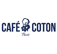  Cafe Coton 